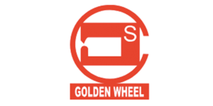 golden wheel
